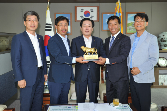 (주)케이함 이미지