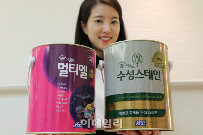 KCC종합페인트 이미지