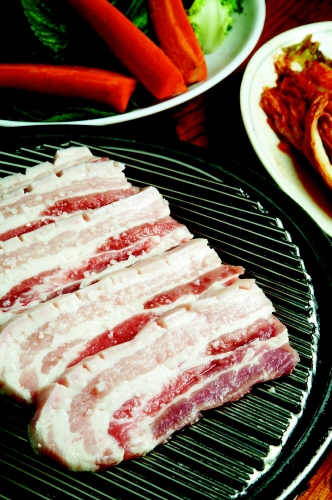 고기 이미지