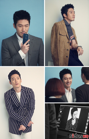 장혁 이미지