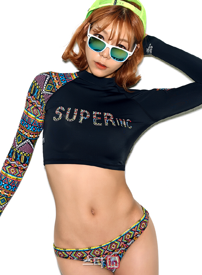 슈퍼래쉬 이미지