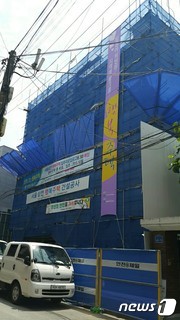 서울교통공사(9호선 석촌역) 이미지