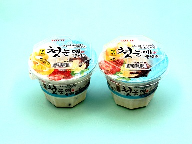 첫눈애 이미지