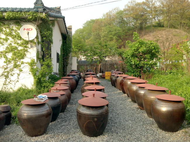 산야식품 이미지