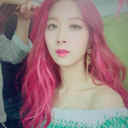 예쁨주의 이미지