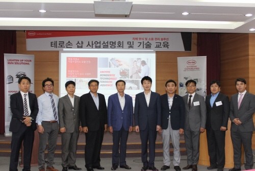 광명자동차공업 이미지