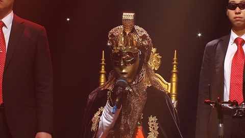 여러분이 생각하는 복면가왕의 아이콘은??.jpg | 인스티즈