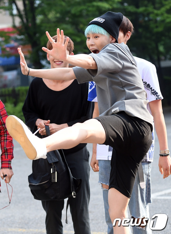 핫샷 이미지