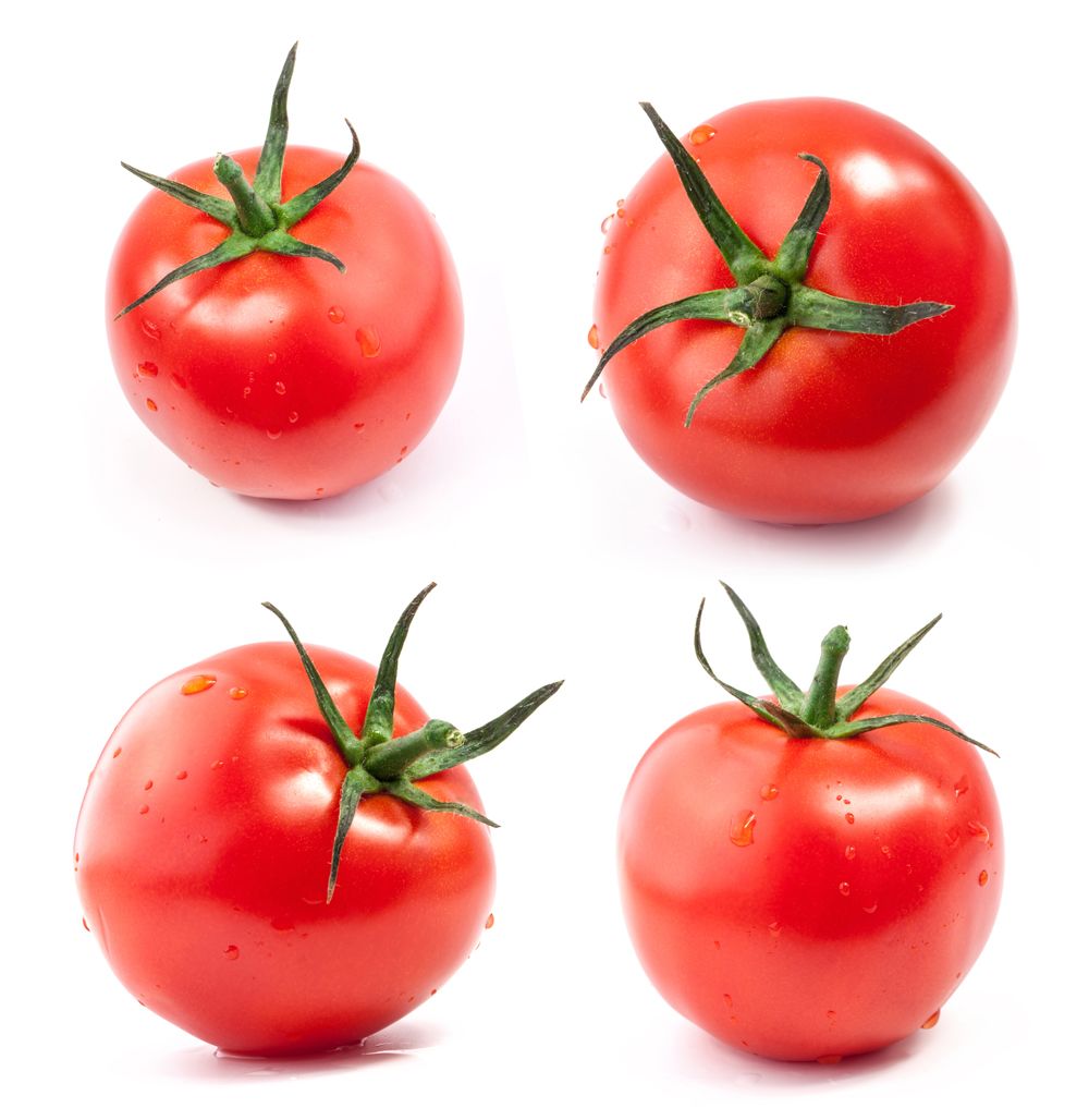 토마토 이미지