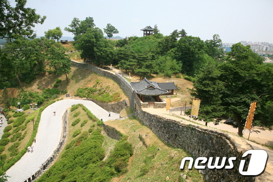 경주시티투어천마관광 이미지