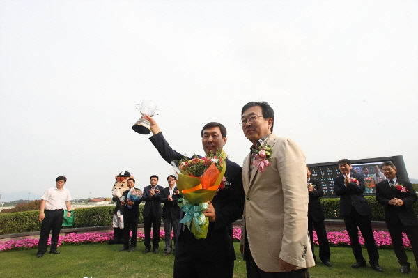 김영관 이미지