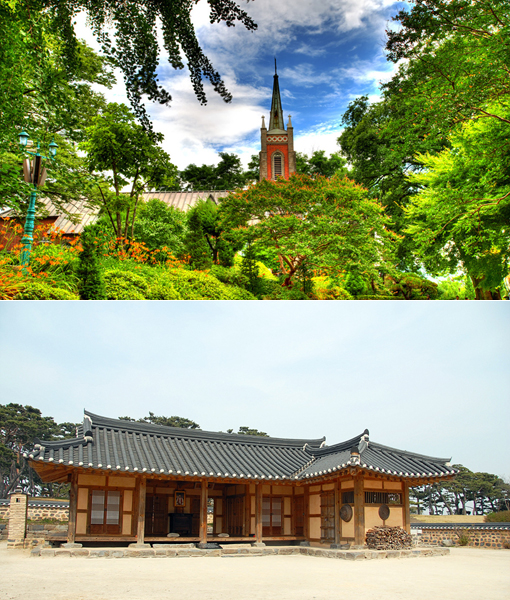 동아관광개발 이미지