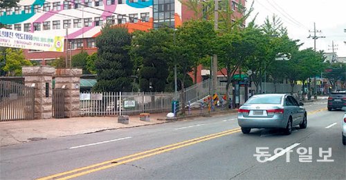 선부도로공원 이미지