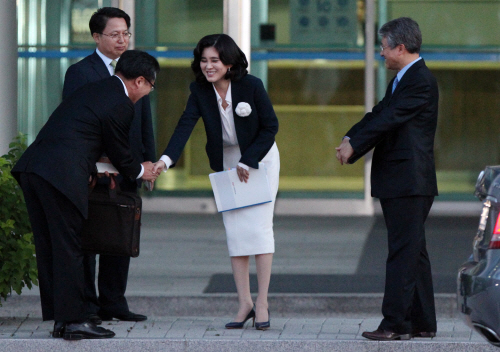 인천국제공항공사(신청사) 이미지