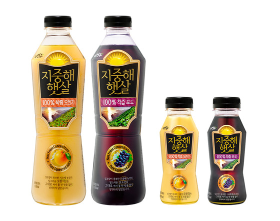 햇살식품 이미지
