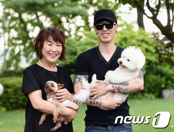 노라조 이미지