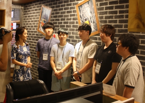 GOM PC방 이미지