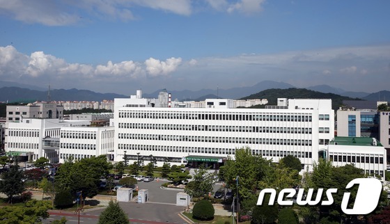 진해중학교 이미지