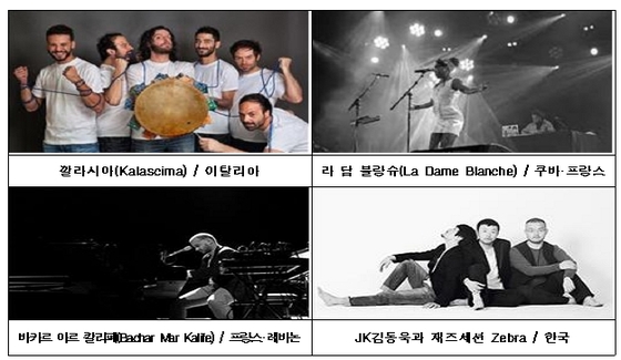 뮤직월드 이미지