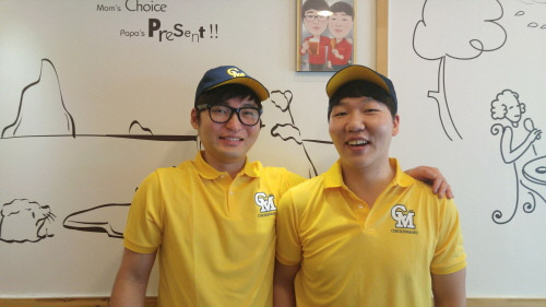 마루화랑 이미지