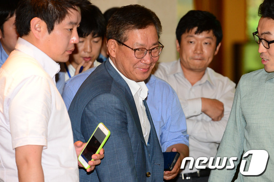더케이물산 이미지