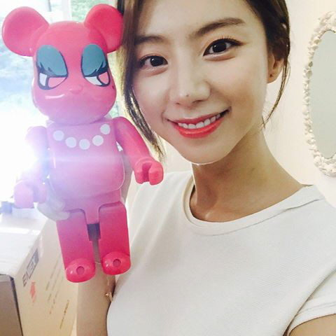 강민정뷰티 이미지