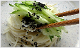 별미 콩국수, 10분만에 만든다고? 