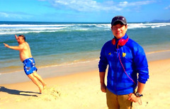 배성재 따봉통신