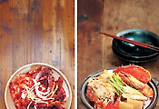 ‘양념게장·꽃게탕’ 가을엔 수게가 제맛… 요리연구가 이소영씨 소개 맛있는 요리법
