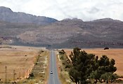 [South Africa]남아프리카공화국의 선물③Garden Route