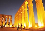 이집트-나일은 남에서 북으로 흐른다① South Nile Abu Simbel & Aswan 아부심벨 아스완