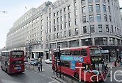 It City, London ① 런던의 핫플레이스 10