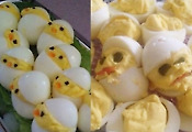 악마 계란 요리? 계란은 우리 몸에 천사 식품