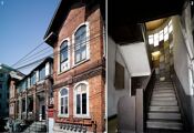 서울 건축 여행3-1백년 세월 담고 있는 '딜쿠샤'