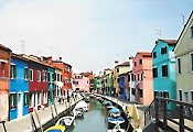 [자유여행] 동화같은 풍경들 이탈리아 베네치아