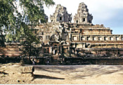 [테마여행] 캄보디아, 고대왕국의 신비로움 찾아
