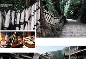[일본여행의 재발견] 시가현·후쿠이현 옛길 산책, 그 길에서 만나는 특별한 시간