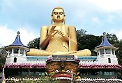 [세계문화유산]스리랑카, 곳곳에 불교성지 찬란한 문화유산