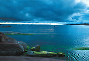 [Travel]하늘과 맞닿은 호수, 페루 티티카카에 서보니
