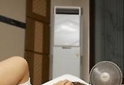 냉방병 예방법..'실내·외 온도 차 5도 넘지 않게 유지'