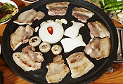 회식 단골 소주에 삼겹살, 건강하게 먹는 법
