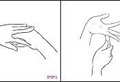 가장 간단한 스트레스 해소법