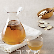 약술 전문가 곽준수 교수가 추천하는 홈메이드 건강 약술