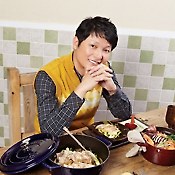 [배우 서태화의 남자 요리]가을철 원기 보충을 위한 찜 요리