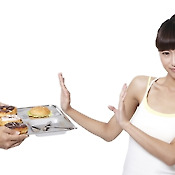 실패 연속 다이어트..필승 위한 심리 기법