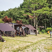 막막한 캠핑? 쉬운 캠핑