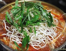 닭매운탕