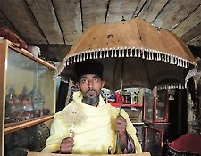 커피보다 깊고 진한 Ethiopia