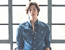 Man of Style 임시완