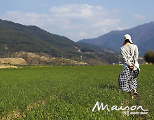 우리 '밀'을 지키려는 사람들